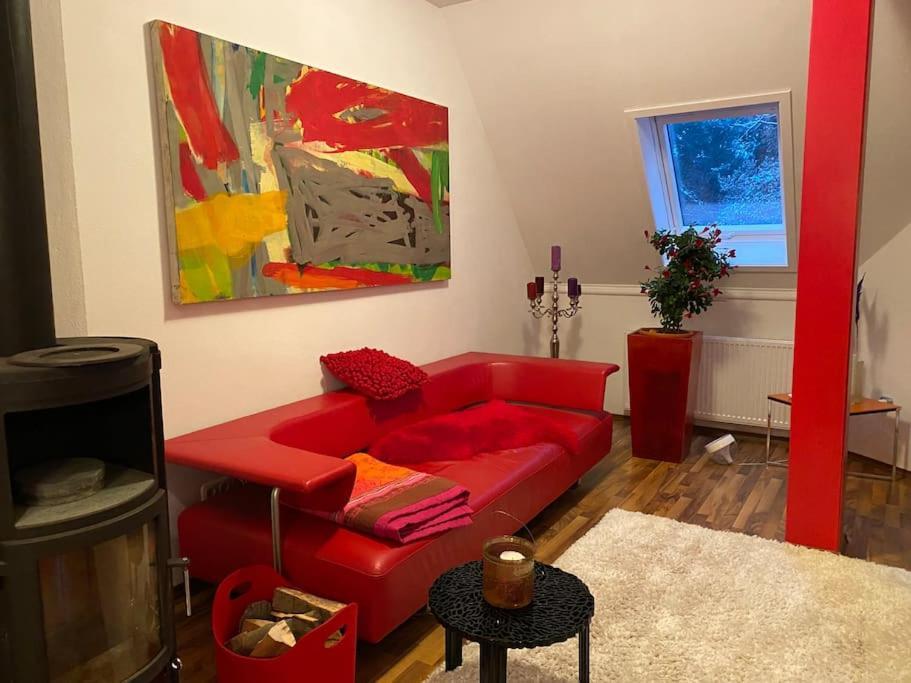 Ferienwohnung In Historischer Villa Mit Gartennutzung Furth im Wald Kültér fotó