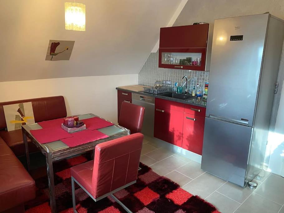 Ferienwohnung In Historischer Villa Mit Gartennutzung Furth im Wald Kültér fotó